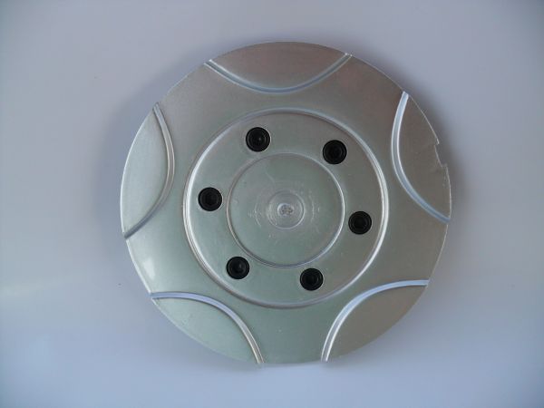 Centro de roda astra sport