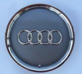 Sub Calota Audi, original