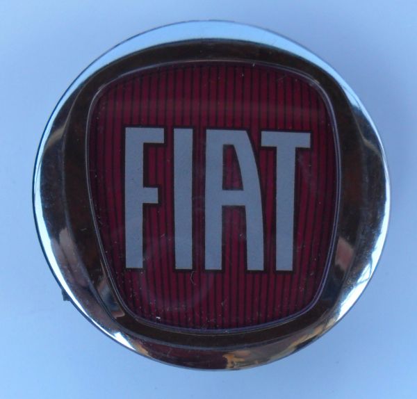Sub Calota Fiat