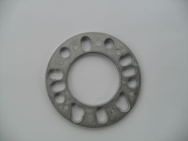 Espaçador Universal de Aluminio